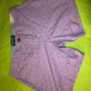 old navy shorts